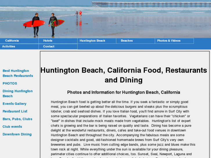 www.huntingtonbeachdining.com