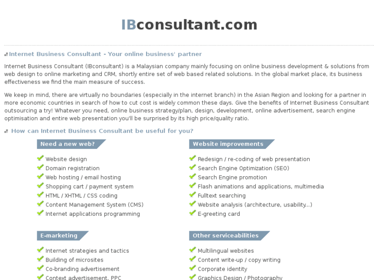 www.ibconsultant.com