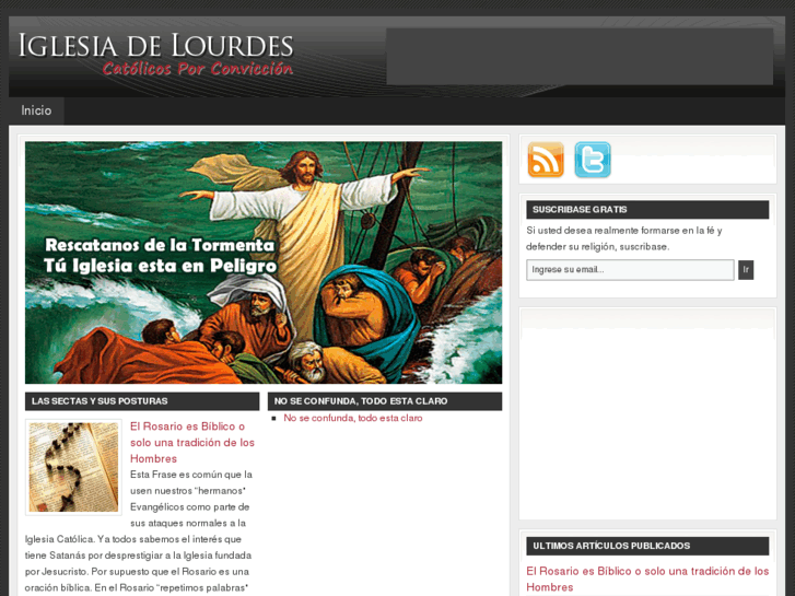 www.iglesiadelourdes.com