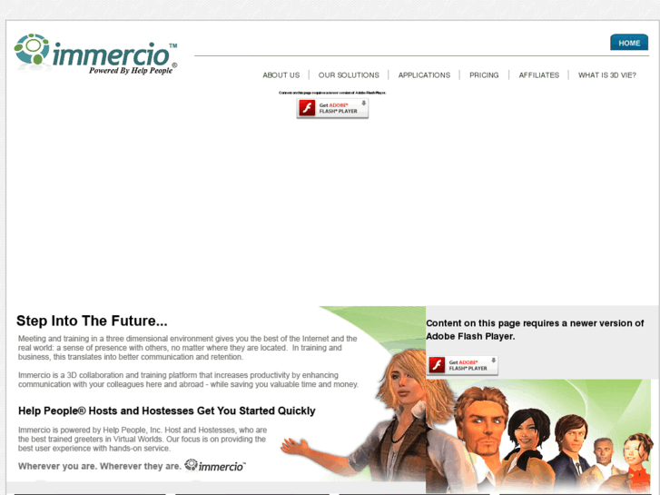 www.immercio.com