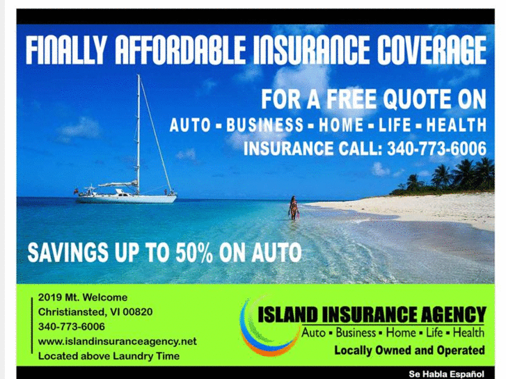 www.islandinsuranceagency.net