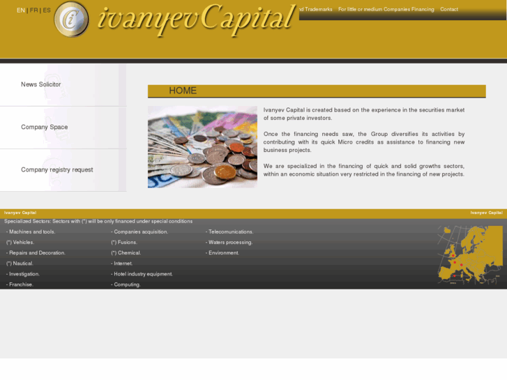 www.ivanyev.com