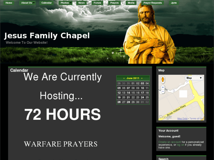 www.jesusfamilychapel.org