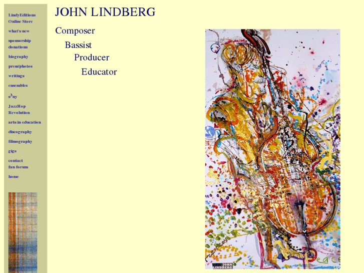 www.johnlindberg.com