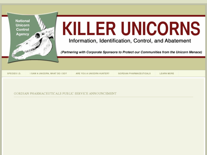 www.killerunicorns.com