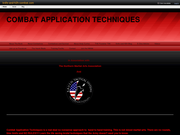 www.knife-and-h2h-combat.com