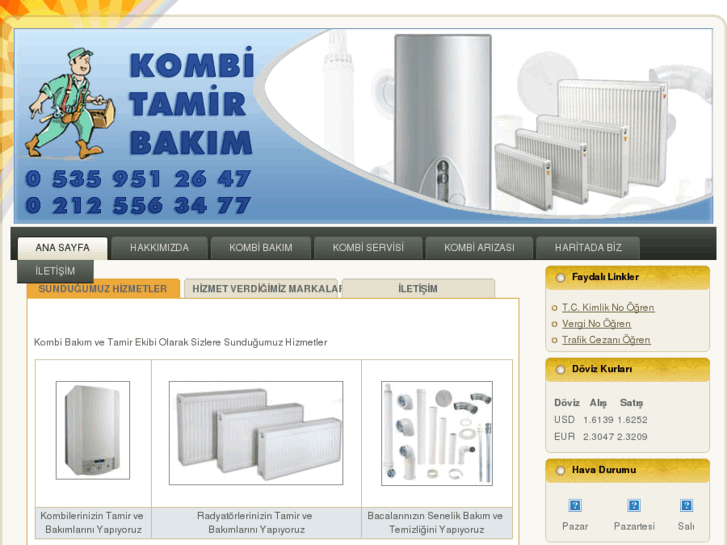 www.kombitamirbakim.com