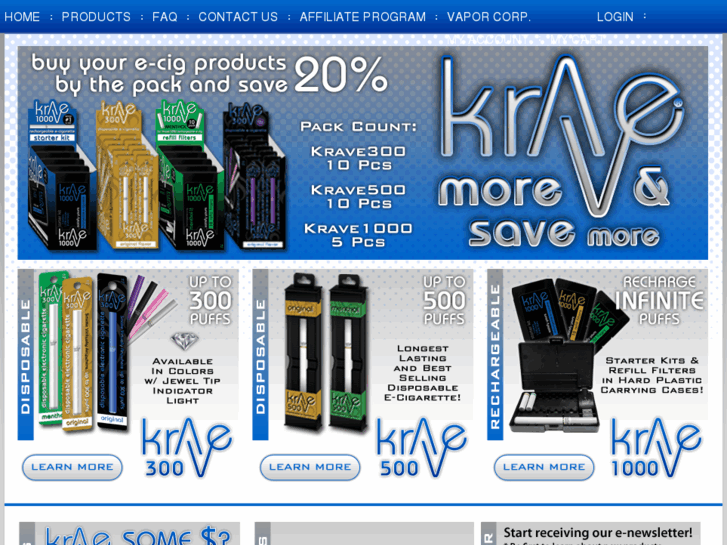 www.kraveit.com