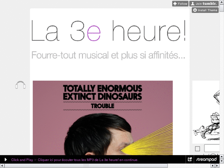 www.la3eheure.com