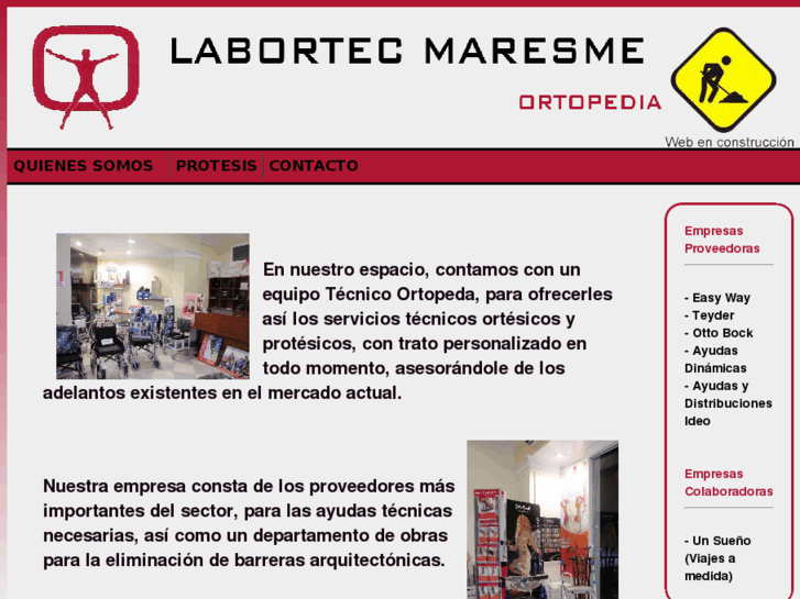 www.labortecmaresme.es