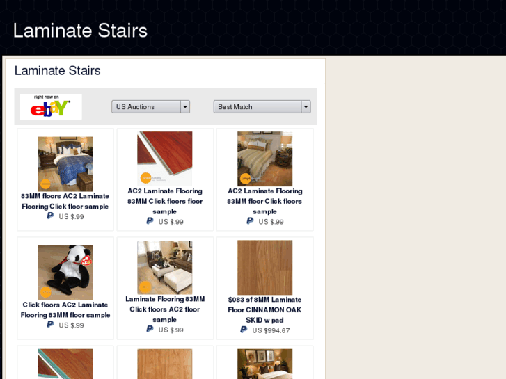 www.laminatestairs.org