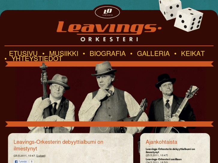 www.leavings-orkesteri.fi