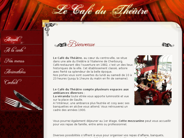 www.lecafedutheatre.com