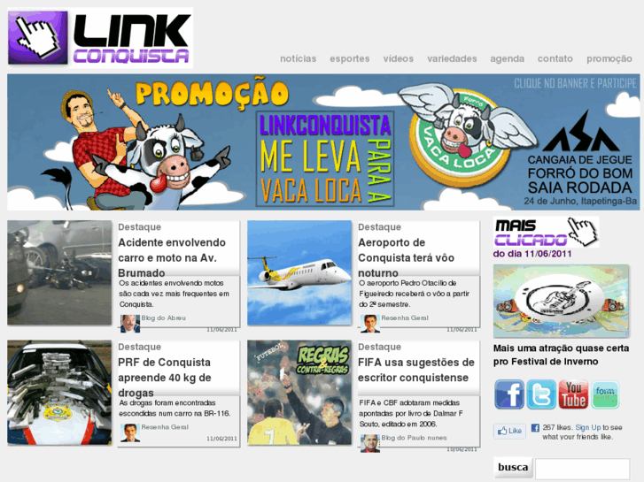 www.linkconquista.com.br