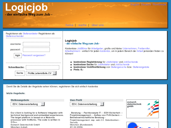 www.logicjob.com