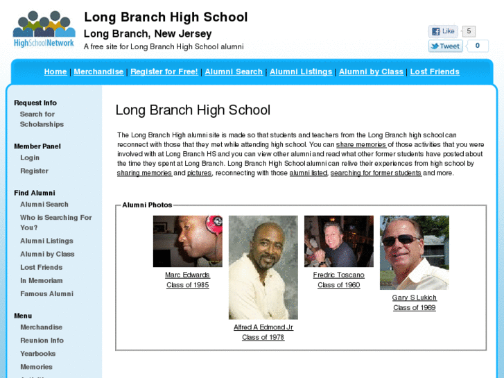 www.longbranchhighschool.org