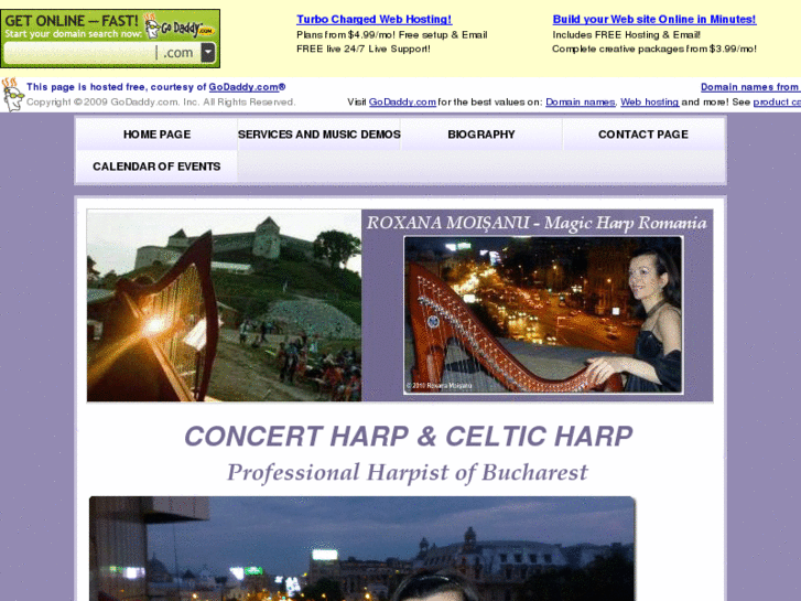 www.magicharp.info