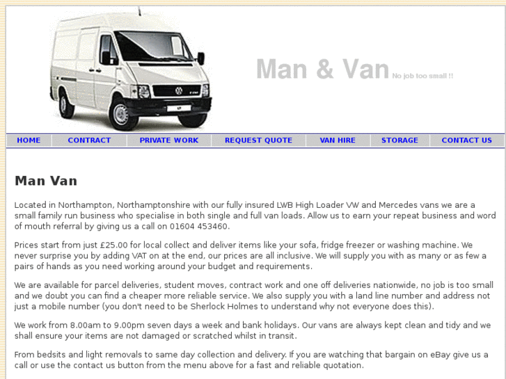 www.manvan.co.uk
