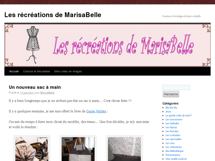 www.marisabelle.org