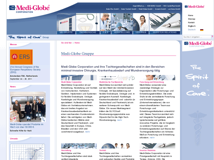www.medi-globe.com