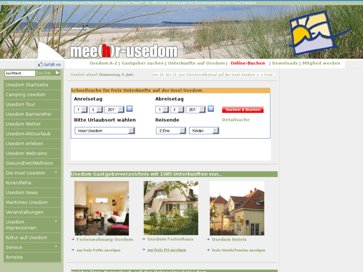 www.meer-usedom.de