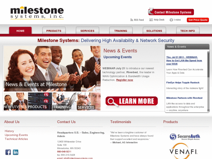 www.milestonesystems.com