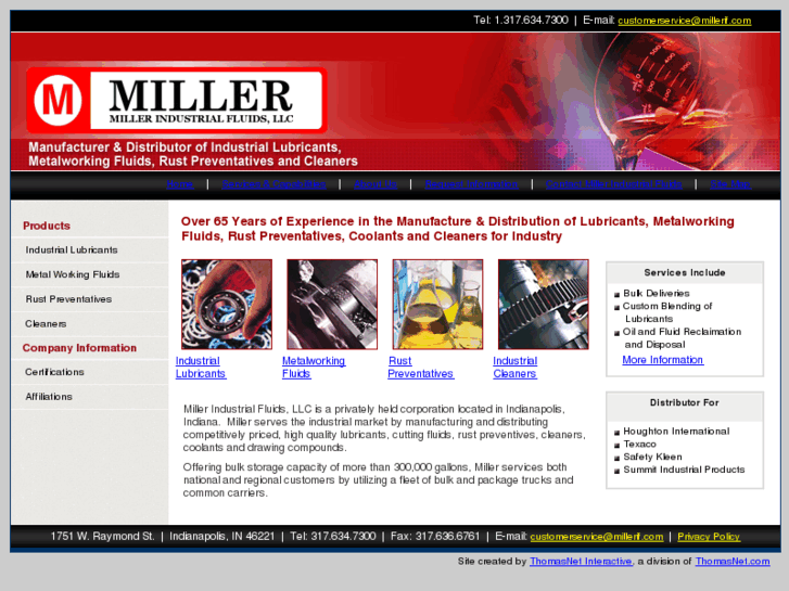 www.millerif.com