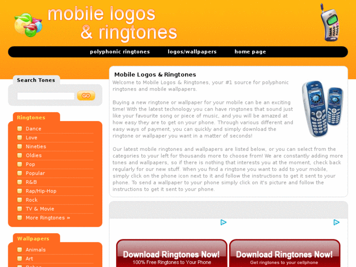 www.mobile-logos-ringtones.com