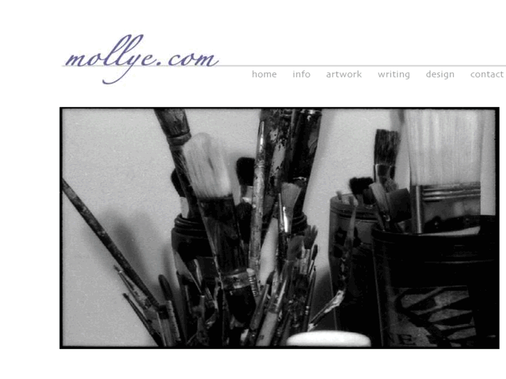 www.mollye.com