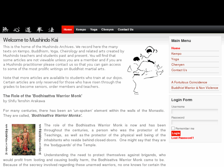 www.mushindokai.com