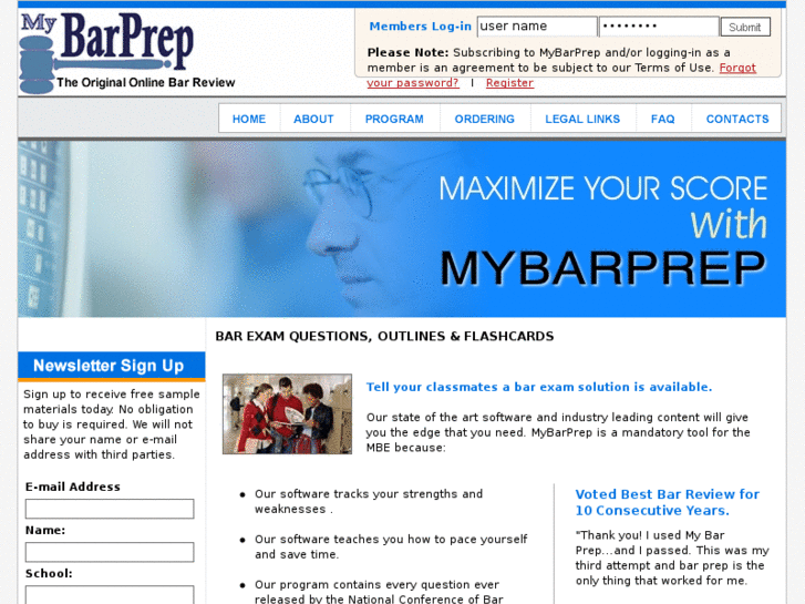 www.mybarprepcourse.info