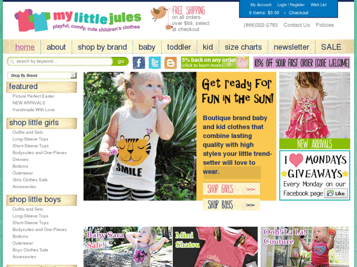 www.mylittlejules.com