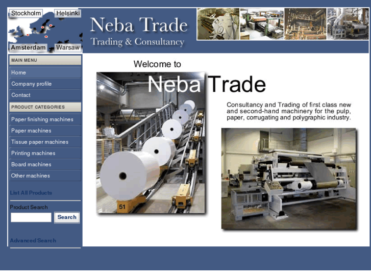 www.nebatrade.com