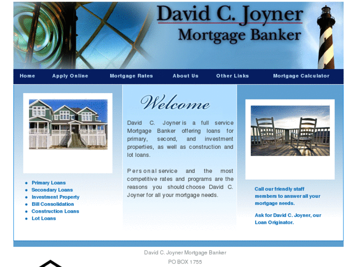 www.obxmortgage.com