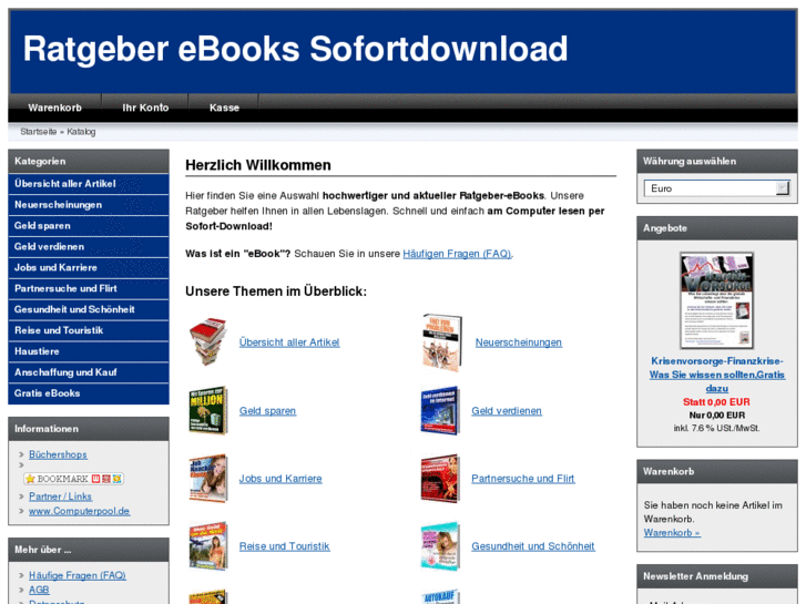 www.onlineshop-ebooks.de