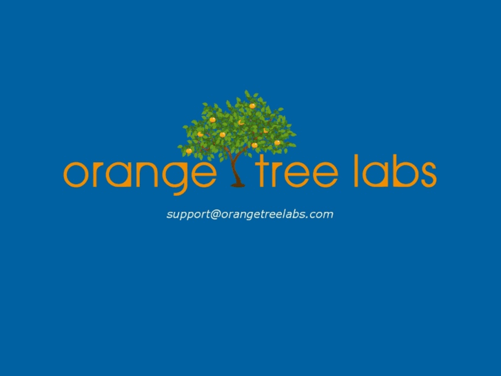 www.orangetreelabs.com