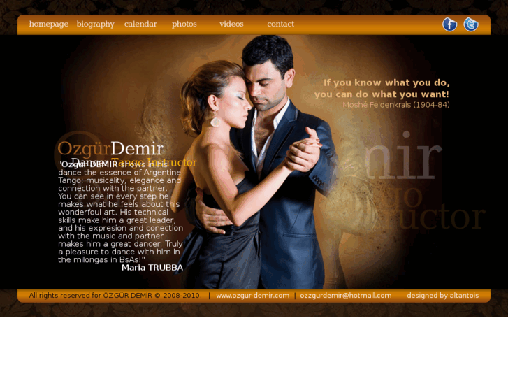 www.ozgur-demir.com