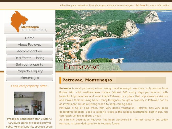 www.petrovacmontenegro.com