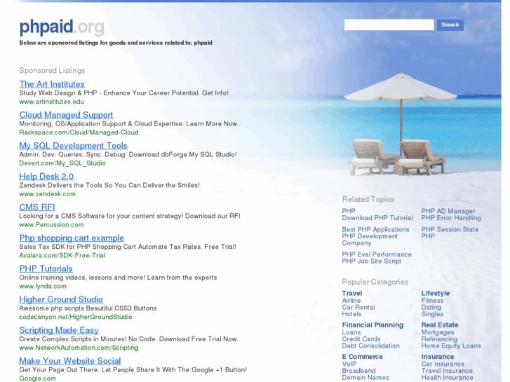 www.phpaid.org