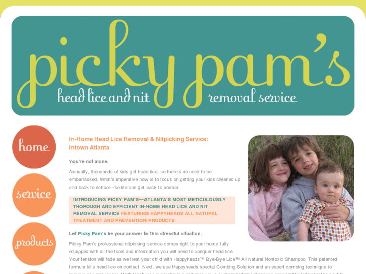 www.pickypams.com