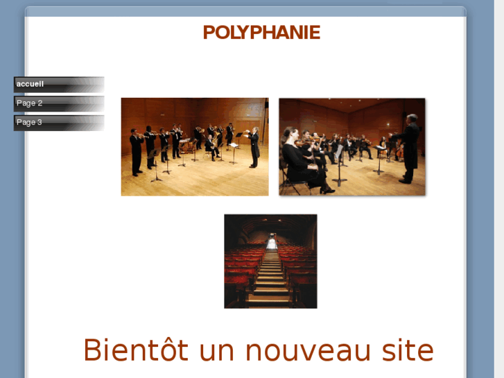www.polyphanie.net