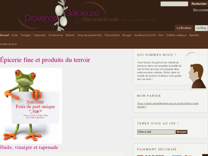 www.provencedelicieuse.com