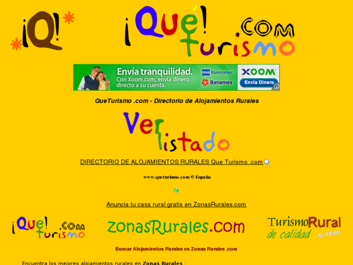 www.queturismo.com