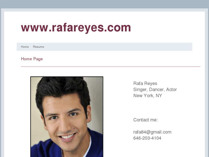 www.rafareyes.com