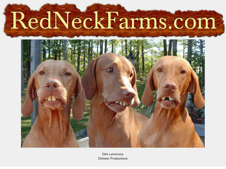 www.redneckfarms.com