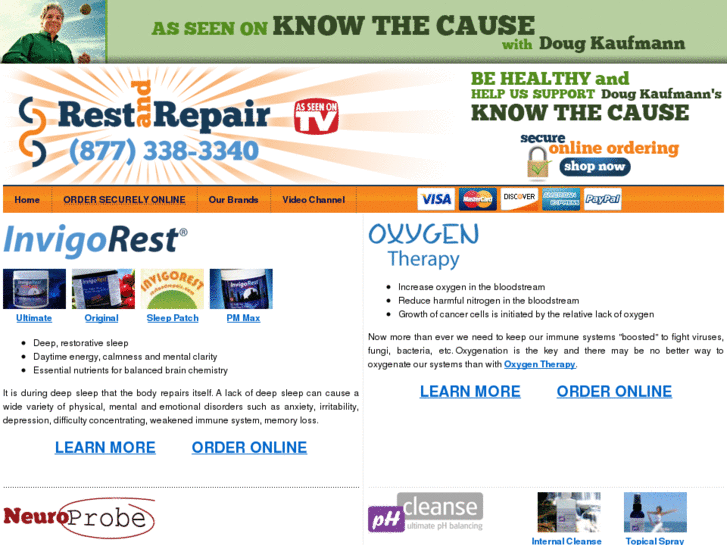 www.restandrepair.com