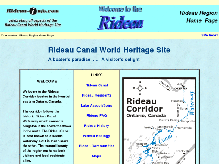 www.rideau.info