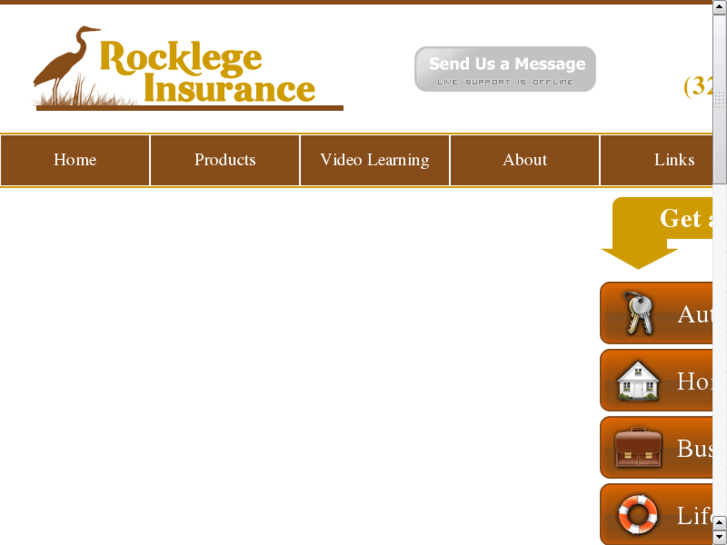 www.rockledge-insurance.com