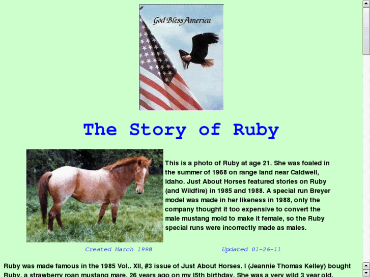 www.rubyandwildfire.com