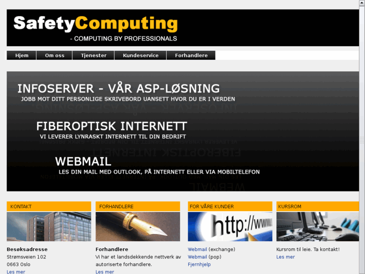 www.safetycomputing.no